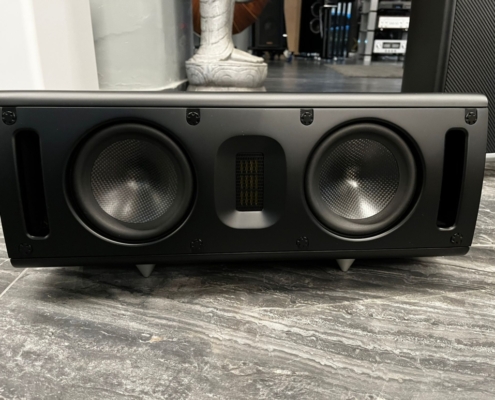 SCANSONIC HD “MB-B Center”  			