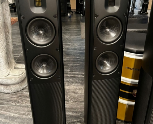 SCANSONIC HD “MB-2.5 B”  			