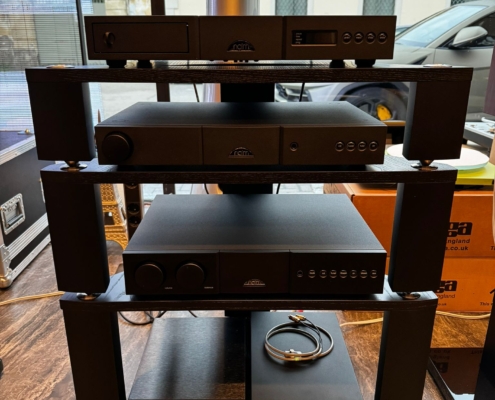 NAIM “FRAIM LITE”  			