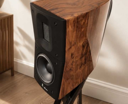Raidho TD1.2 Signature