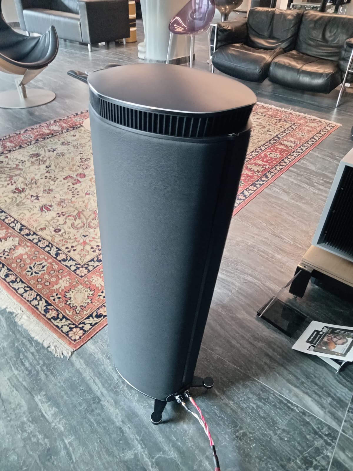 NODE AUDIO ATOM ATOM 650 (1)