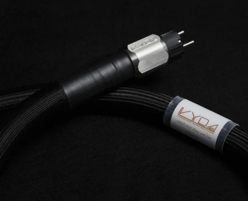 ARTEMIS Power Cord LINE 1