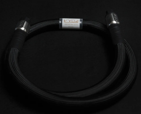 ARTEMIS Power Cord LINE 2