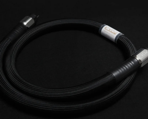ARTEMIS Power Cord LINE 3