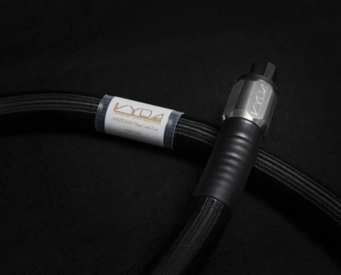 ARTEMIS Power Cord LINE 4