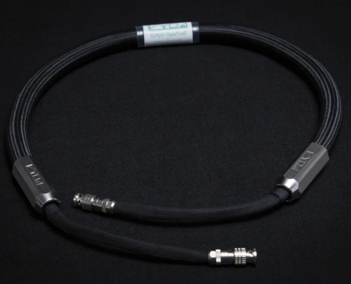 KORAL Digital Cable 2
