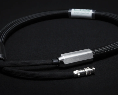 KORAL Digital Cable 4