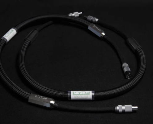KORAL Interconnect Line Cable 2