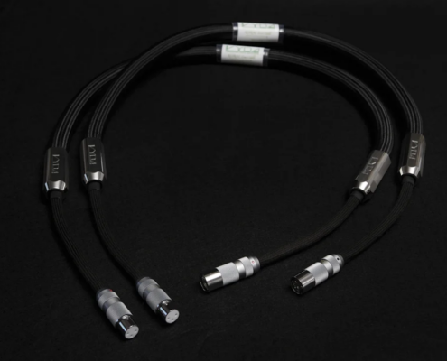 KORAL Interconnect Line Cable 4