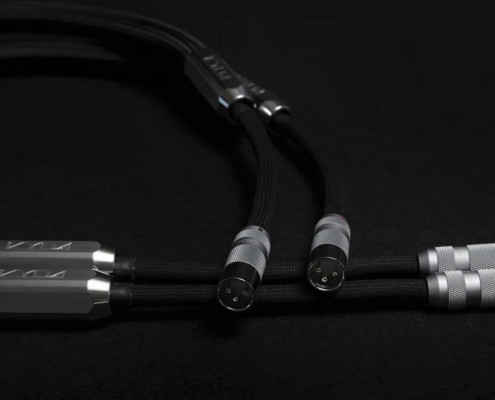 KORAL Interconnect Line Cable 5
