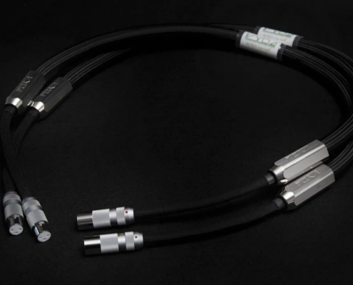 KORAL Interconnect Line Cable 6
