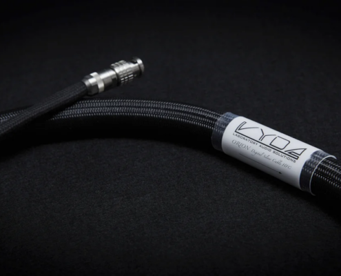 Orion HFC Digital Cable 1