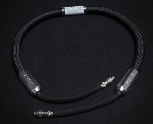 Orion HFC Digital Cable 2