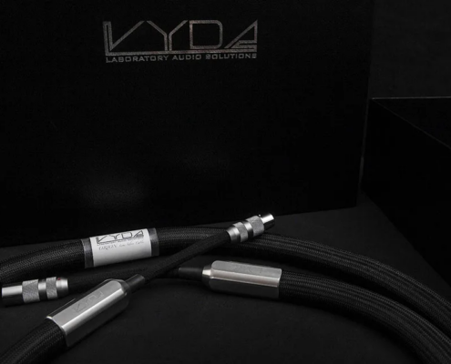 Orion HFC Digital Cable 3