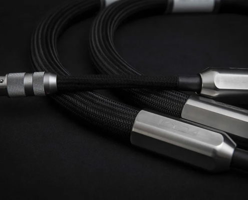 Orion HFC Digital Cable 4