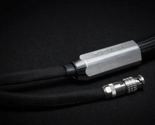 Orion HFC Digital Cable 5