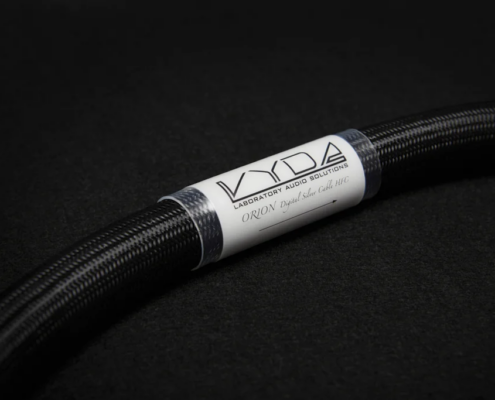 Orion HFC Digital Cable 6