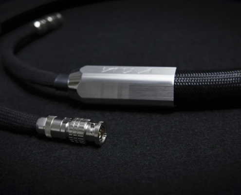 Orion HFC Digital Cable 8