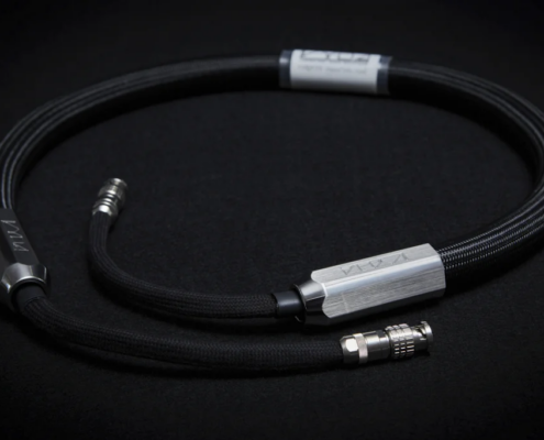 Orion HFC Digital Cable 9
