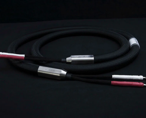 Orion Silver Speaker Cable 4