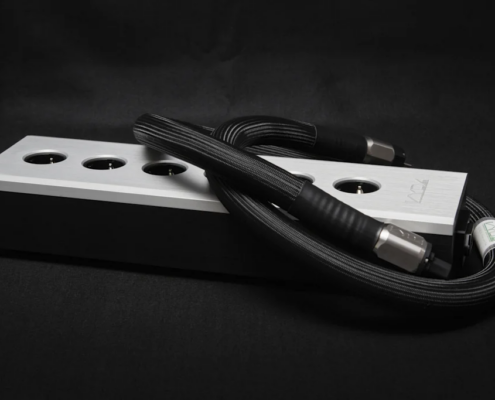 PD 1 Power Distributor 10