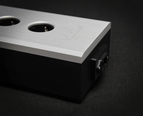 PD 1 Power Distributor 11