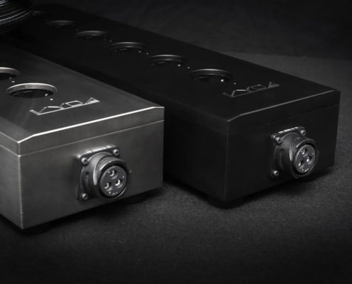 PD 1 Power Distributor 3