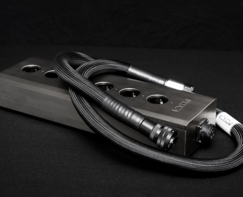 PD 1 Power Distributor 4