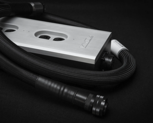 PD 1 Power Distributor 8