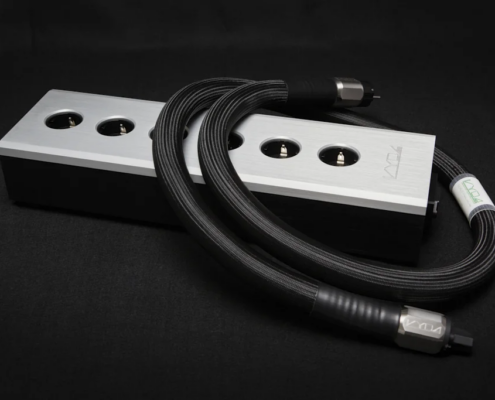 PD 1 Power Distributor 9