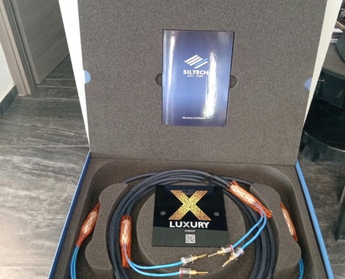 SILTECH CLASSIC LEGEND 380 L 2