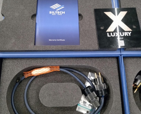 SILTECH CLASSIC LEGEND 380 P 1
