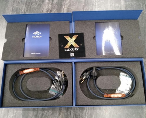 SILTECH CLASSIC LEGEND 380 P 2