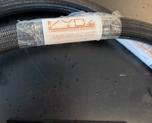 VYDA ARTEMIS LINE CABLE 1