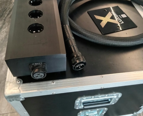 VYDA POWER DISTRIBUTOR PD1 1